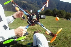 droni  radiocomandati by Modellismo Varesino Castronno